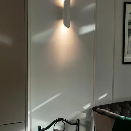 Krochmalna 2 - Better דירה