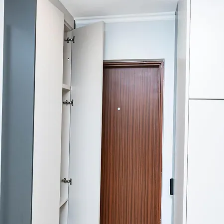 דירה Krochmalna 2 - Better