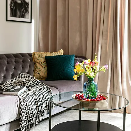 Krochmalna 2 - Better