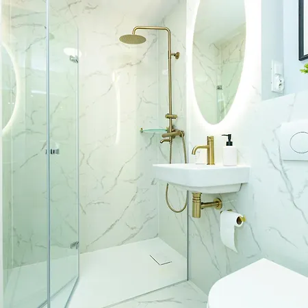 Krochmalna 2 - Better 아파트