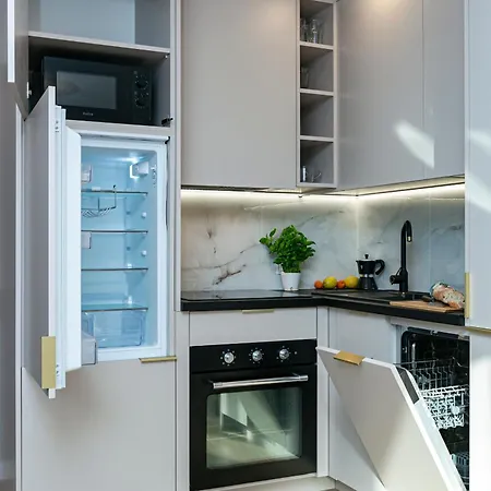 Krochmalna 2 - Better Varsovia