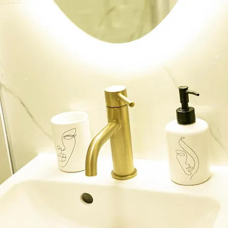 아파트 Krochmalna 2 - Better