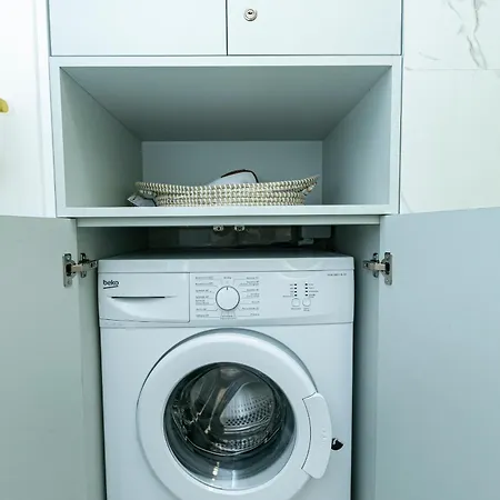 Apartment Krochmalna 2 - Better *