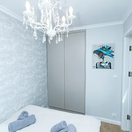 Krochmalna 2 - Better *