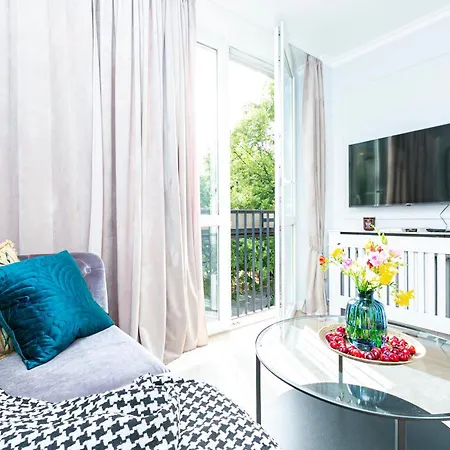 Krochmalna 2 - Better *